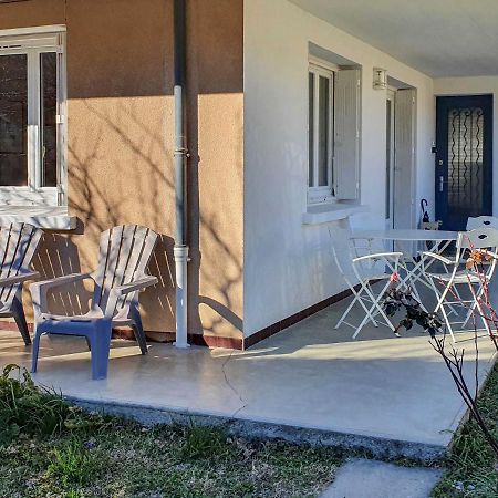 Brin D'Azur Apartamento Nyons Exterior foto