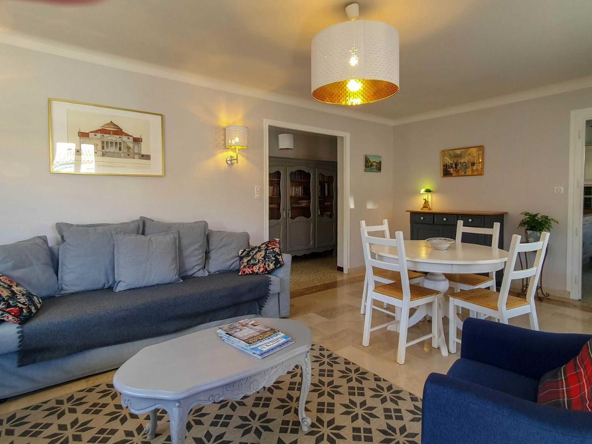 Brin D'Azur Apartamento Nyons Exterior foto