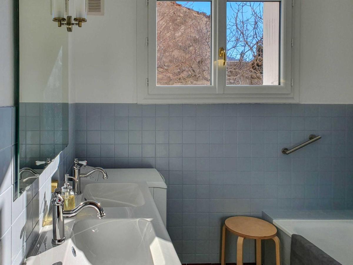 Brin D'Azur Apartamento Nyons Exterior foto