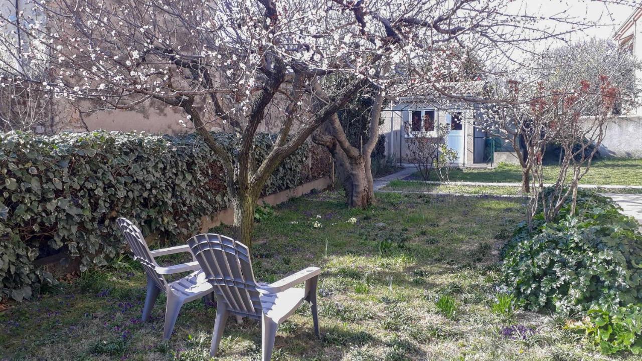 Brin D'Azur Apartamento Nyons Exterior foto
