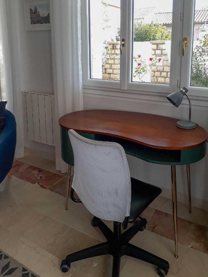 Brin D'Azur Apartamento Nyons Exterior foto
