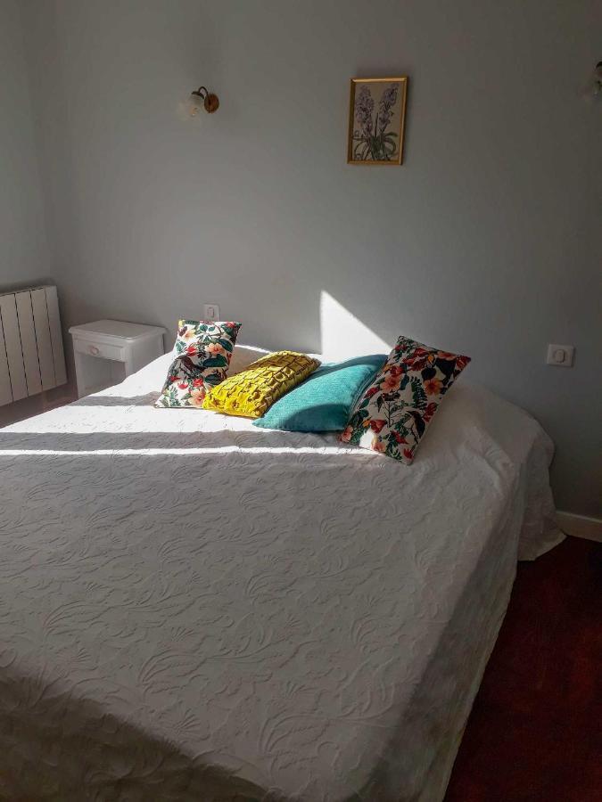 Brin D'Azur Apartamento Nyons Exterior foto