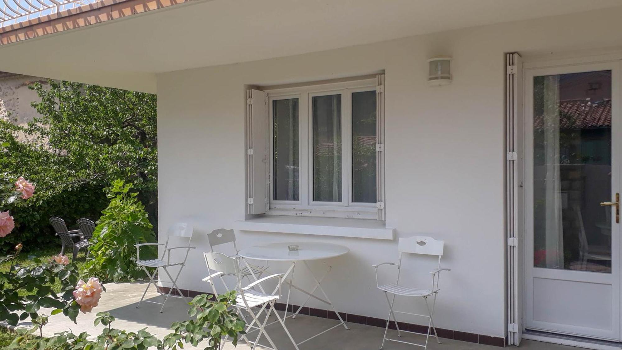 Brin D'Azur Apartamento Nyons Exterior foto